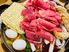 火锅-大长今(唐人街店)