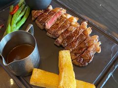 -哈蒙德餐厅