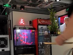 -炙城·韩式烤肉(南京东路店)