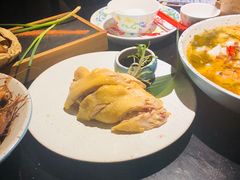 -老头儿油爆虾·知味杭州(爱琴海购物中心)