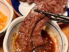 -炎蔵牛舌烤肉