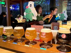 -雪熊精酿·哈尔滨烧烤酒馆(非遗大串店)