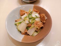 -外婆家(古墩印象城店)
