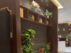 -俏东方·海味水饺·青岛菜(崂山店)