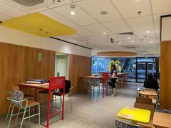 -麦当劳(兰天城市广场店)