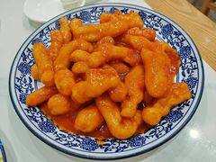 -北大地皖峰饭馆