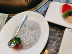 -一席地·本地鸡窝·杭帮鸡火锅(萧山银隆百货店)
