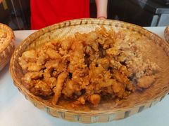 -童婆婆酥肉(双楠店)