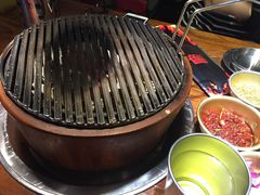 -原始泥炉烤肉(总店)