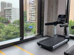 -LA合时健身4PMFIT(花桥旗舰店)