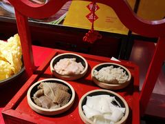 -谭鸭血老火锅(万象九宜城店)