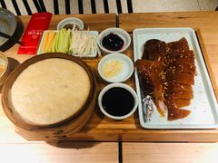 -青年公社烤鸭(滨湖银泰店)
