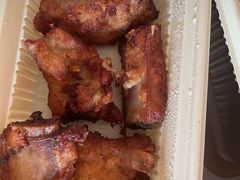 -叶姐海鲜(棋子湾店)