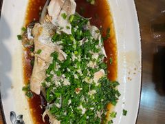 -临江宴餐厅·桐庐菜(富春江店)