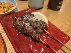 -鳥宫·焼鳥居酒屋(汽博店)