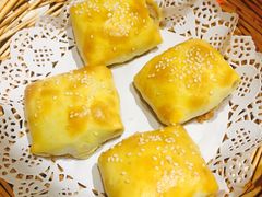 -阿罗新疆菜(人民广场店)