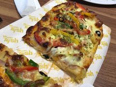 -艾薯夫妇Aysh(福田星河COCOPark店)