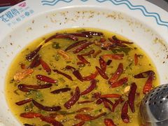 -花椒俏川菜小馆(南海万达店)