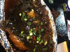 蝶鱼头-老锦州串店(辽河街店)