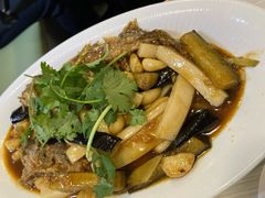 -台北楚楚园馅饼粥(虹桥南丰城店)