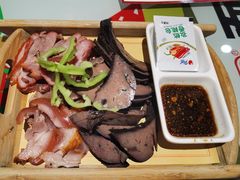 -汉唐守艺人·河北面馆(民心河店)