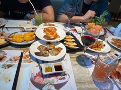-大渔铁板烧(花园道店)
