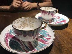 -天山醉美·新疆餐厅(富华里店)