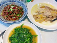-臻品汇-镇江菜-河豚(大润发店)