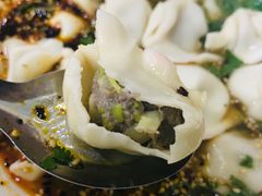 -回坊马二饺子馆