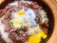 -红星光发煲仔饭(大石街店)