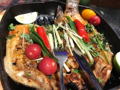 -云海肴·汽锅鸡·云南菜(美罗城店)