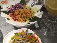 -探鱼·鲜青椒爽麻烤鱼(北京路天河城店)