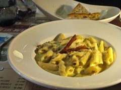 意式咸肉面-安妮意大利餐厅(日坛店)