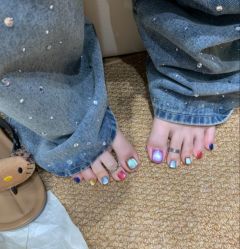 -MB·nail美甲美睫