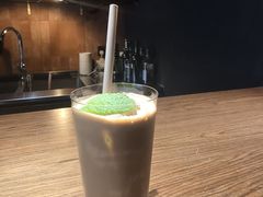 -Onirii Coffee(长乐路店)