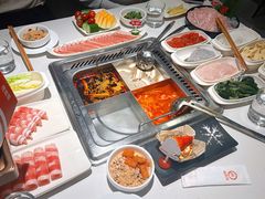 -海底捞火锅(外滩店)