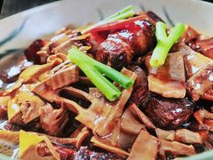 -王胖子土菜馆·特色杭帮菜·农家土菜