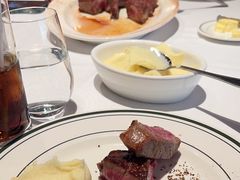 -Wolfgang’s Steakhouse 沃夫冈牛排馆(上海白玉兰广场店)