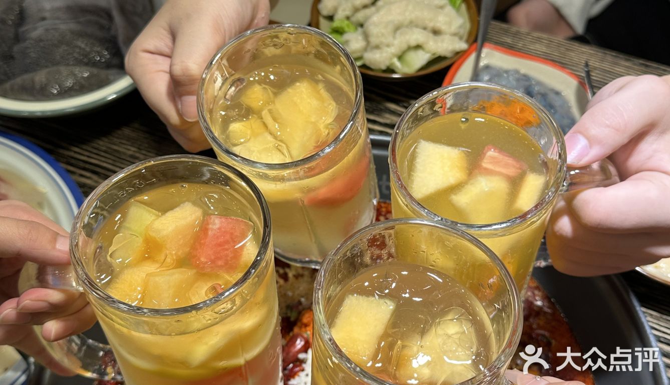 排了三天队,硬是没吃上。。