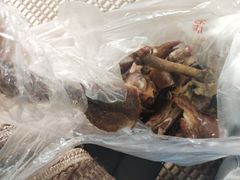甜皮鸭-王浩儿纪六孃甜皮鸭(乐山总店)