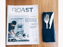 -ROAST