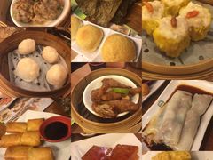 -添好运点心专门店(深水埗店)