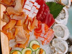-一本魅·日式料理