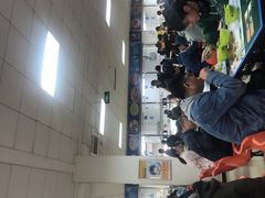 -北京理工大学新食堂