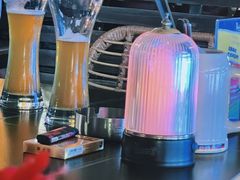 -巴伐利亚啤酒坊(意式风情街店)