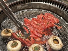 -御牛道日式烤肉料理(杭州万象城店)