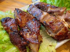 -河坝강뚝烧烤专门店(旗舰店)