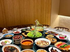 -院子餐厅·大锅菜·老杭帮(桥西直街店)