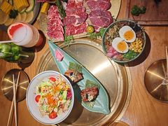 -MIKOMIKO和牛烧肉专门店(南门店)
