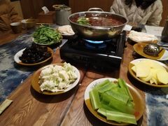 -同福社